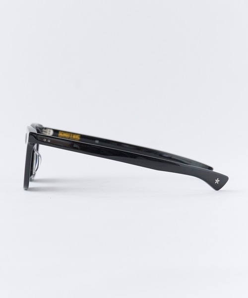 Schott(ショット)の「Schott/ショット EYE WEAR MODEL NOAH サングラス アイウェア メンズ アセテート セットアイテム ギフト プレゼント メンズ 2026年 夏 夏服(サングラス・メンズ・ブラック/グレー/その他・FREE)」の17枚目の写真