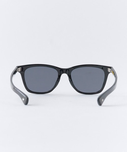 Schott(ショット)の「Schott/ショット EYE WEAR MODEL NOAH サングラス アイウェア メンズ アセテート セットアイテム ギフト プレゼント メンズ 2026年 夏 夏服(サングラス・メンズ・ブラック/グレー/その他・FREE)」の18枚目の写真