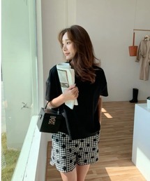 BB PACK T SHORT(BBパックTシャツ)