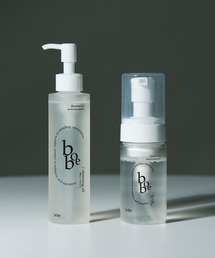 bobe（ボウブ）の「【ZOZO限定】クレンジングオイル＋フェイスウォッシュセット（スキンケアキット/ギフトセット）」