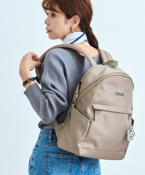 JILL STUART（ジルスチュアート）の「◇[WEB限定]NEWデイパック
