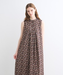 グロッシーツイル ドレス
