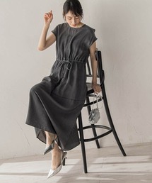 Droite lautreamont | Air DENIMワンピース(ワンピース)