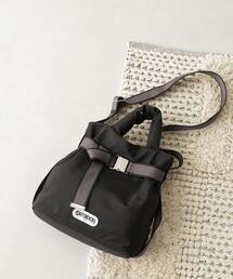 OUTDOOR PRODUCTS（アウトドアプロダクツ）の「WEB限定 OUTDOOR PRODUCTS 【別注】OUTDOOR PRODUCTS 2way Belt Tote[S]（トートバッグ）」
