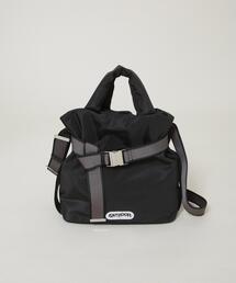 OUTDOOR PRODUCTS（アウトドアプロダクツ）の「WEB限定 OUTDOOR PRODUCTS 【別注】OUTDOOR PRODUCTS 2way Belt Tote[S]（トートバッグ）」