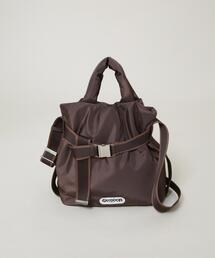 OUTDOOR PRODUCTS（アウトドアプロダクツ）の「WEB限定 OUTDOOR PRODUCTS 【別注】OUTDOOR PRODUCTS 2way Belt Tote[S]（トートバッグ）」