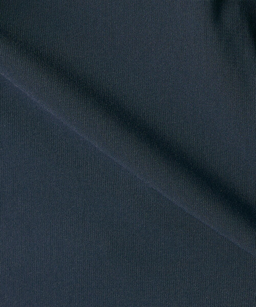 COMME CA MEN(コムサメン)の「【メリルハイテンション】【撥水】パーカ(パーカー・メンズ・ブラック/ネイビー・M/L)」の3枚目の写真