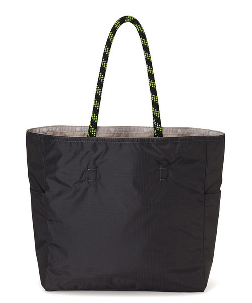 LeSportsac（レスポートサック）の「ML 2 WAY TOTE         2ウェイドリフトストーン/サンダー（トートバッグ・レディース・グレー・FREE）」の10枚目の写真