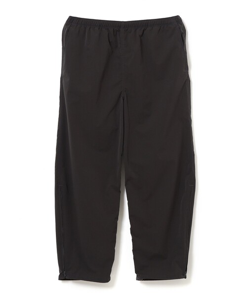 BEAMS(ビームス)の「テック 2WAY イージーパンツ(その他パンツ・メンズ・チャコールグレー/ブラック/ピンク・S/M/L/XL)」の17枚目の写真