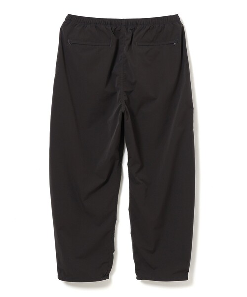 BEAMS(ビームス)の「テック 2WAY イージーパンツ(その他パンツ・メンズ・チャコールグレー/ブラック/ピンク・S/M/L/XL)」の18枚目の写真