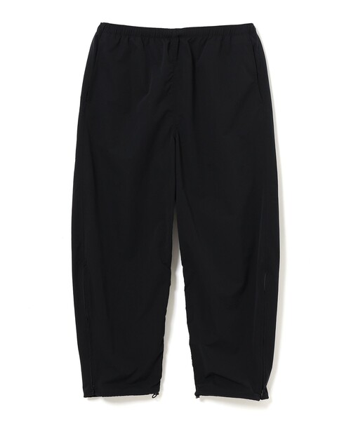BEAMS(ビームス)の「テック 2WAY イージーパンツ(その他パンツ・メンズ・チャコールグレー/ブラック/ピンク・S/M/L/XL)」の7枚目の写真