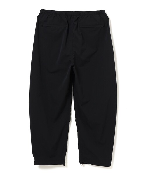 BEAMS(ビームス)の「テック 2WAY イージーパンツ(その他パンツ・メンズ・チャコールグレー/ブラック/ピンク・S/M/L/XL)」の8枚目の写真
