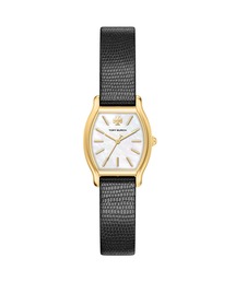トリーバーチ 腕時計 レディース アナログ レザー TBW1155