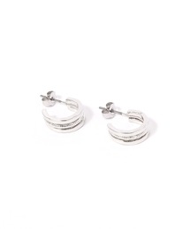 リッジフープピアス / 1051422