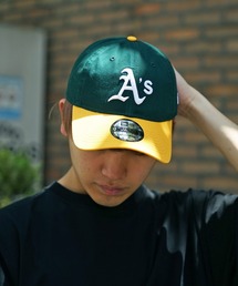 NEW ERA（ニューエラ）の「NEW ERA/ニューエラ CORE CLASSIC MLB BASEBALL CAP キャップ ベースボール ロゴ刺繍 シンプル ベーシック 浅め メンズ レディース 2026年 夏 夏服（キャップ）」
