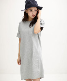 Champion チャンピオン レディースのシャツワンピース一覧 Wear