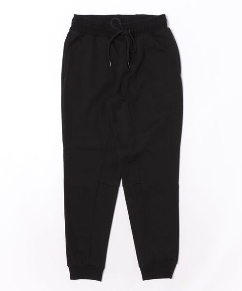 Quiksilver(クイックシルバー)の「QUIKSILVER メンズ WR BONDING PT セットアップボトムス 【2026年秋冬モデル】(セットアップ・メンズ・グレー/ブラック系その他/ブラック系その他3・X-LARGE/LARGE/MEDIUM/SMALL)」の1枚目の写真