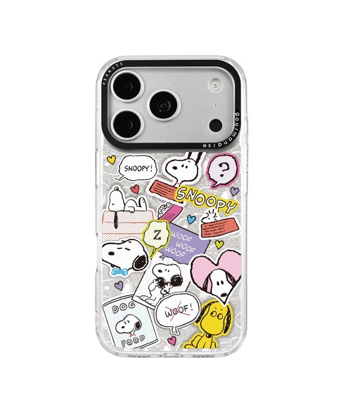 SNOOPY TOWN キタムラK2 スマホケース SNOOPY｜スヌーピーのスマホケース/カバー（iPhone）通販 - ZOZOTOWN