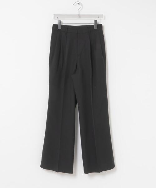 URBAN RESEARCH(アーバンリサーチ)の「new basic AIR SKIN PANTS(その他パンツ・レディース・ネイビー/ブラック・38/36/40)」の3枚目の写真
