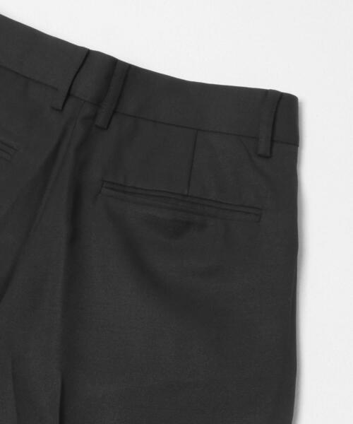 URBAN RESEARCH(アーバンリサーチ)の「new basic AIR SKIN PANTS(その他パンツ・レディース・ネイビー/ブラック・38/36/40)」の4枚目の写真