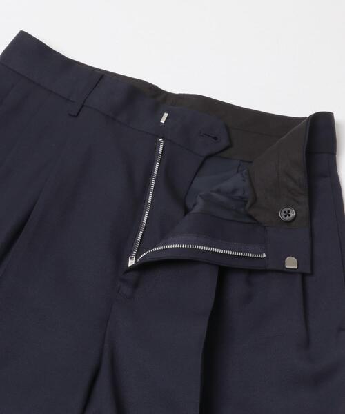 URBAN RESEARCH(アーバンリサーチ)の「new basic AIR SKIN PANTS(その他パンツ・レディース・ネイビー/ブラック・38/36/40)」の6枚目の写真