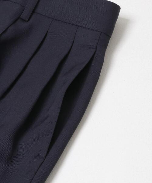 URBAN RESEARCH(アーバンリサーチ)の「new basic AIR SKIN PANTS(その他パンツ・レディース・ネイビー/ブラック・38/36/40)」の7枚目の写真