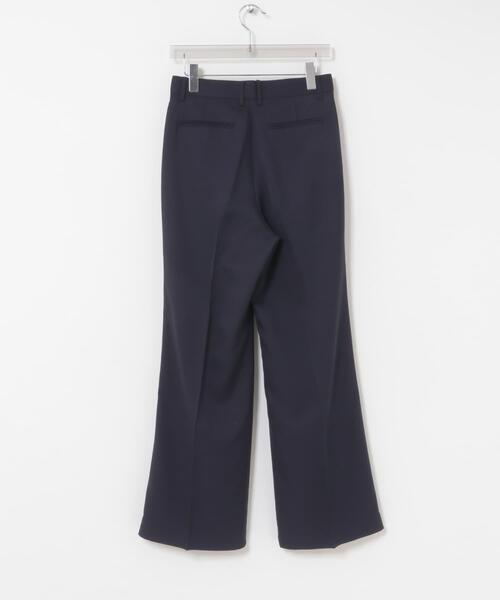 URBAN RESEARCH(アーバンリサーチ)の「new basic AIR SKIN PANTS(その他パンツ・レディース・ネイビー/ブラック・38/36/40)」の8枚目の写真
