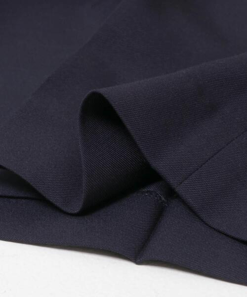URBAN RESEARCH(アーバンリサーチ)の「new basic AIR SKIN PANTS(その他パンツ・レディース・ネイビー/ブラック・38/36/40)」の9枚目の写真