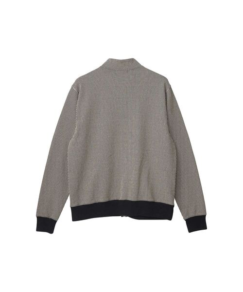 HYSTERIC GLAMOUR(ヒステリックグラマー)の「SUPER HYSワッペン トラックジャケット(その他アウター・メンズ・ネイビー/ピンク/ブラック・X-LARGE/LARGE/MEDIUM/SMALL)」の12枚目の写真