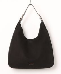 NOLITA ヌバック ホーボー ショルダー ラージ