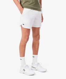 LACOSTE｜ラコステのパンツ（ホワイト/白色系）通販 - ZOZOTOWN