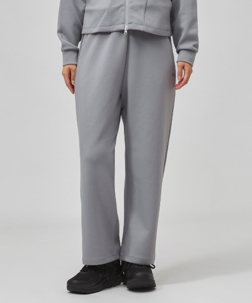OAKLEY（オークリー）の「オークリー OAKLEY RADIANT PEACH FLEECE WIDE PT12.0（その他パンツ・レディース・グレー/ブラック/ブラウン・L/XL/S/M）」の3枚目の写真