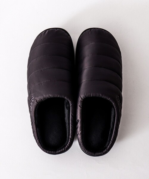 SUBU（スブ）の「【SUBU】ORIGINALS F-LINE 26AWコレクション（サンダル・メンズ・シルバー/レッド/ラベンダー/チャコールグレー/ブラック・1/0/2/3）」の22枚目の写真