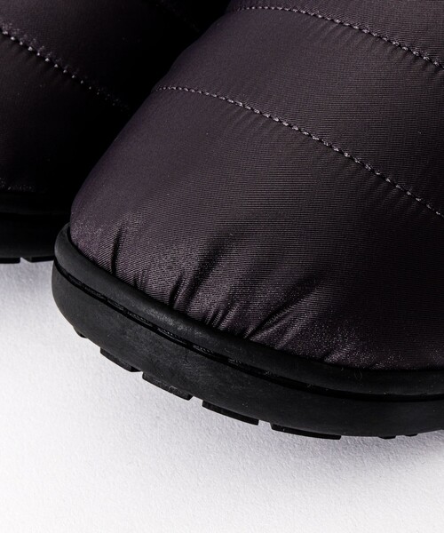 SUBU（スブ）の「【SUBU】ORIGINALS F-LINE 26AWコレクション（サンダル・メンズ・シルバー/レッド/ラベンダー/チャコールグレー/ブラック・1/0/2/3）」の20枚目の写真