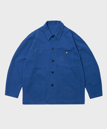 ウィメンズ ALLDAY クラシック フレンチワークジャケット, 2COLOR