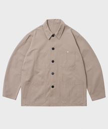 ウィメンズ ALLDAY クラシック フレンチワークジャケット, 2COLOR