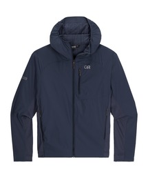 OUTDOOR RESEARCH/アウトドアリサーチ スーパーストランド LTジャケット