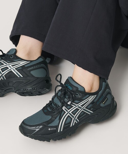 ASICS（アシックス）の「＜asics＞GEL-VENTEX GTX スニーカー（スニーカー・レディース・ダークグレー・24.5cm/24cm/25cm/23.5cm）」の16枚目の写真