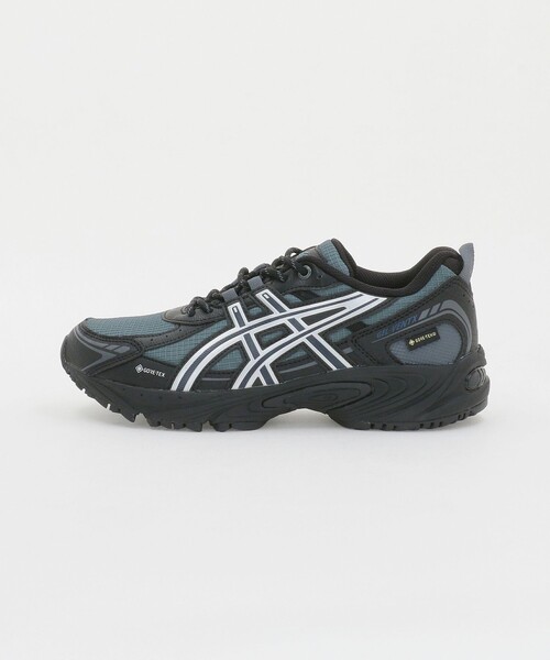 ASICS（アシックス）の「＜asics＞GEL-VENTEX GTX スニーカー（スニーカー・レディース・ダークグレー・24.5cm/24cm/25cm/23.5cm）」の14枚目の写真