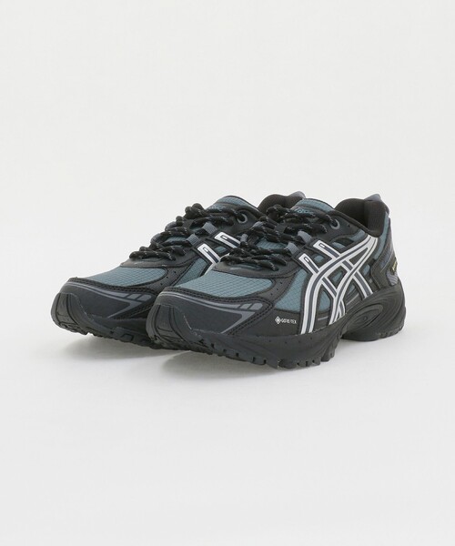 ASICS（アシックス）の「＜asics＞GEL-VENTEX GTX スニーカー（スニーカー・レディース・ダークグレー・24.5cm/24cm/25cm/23.5cm）」の13枚目の写真