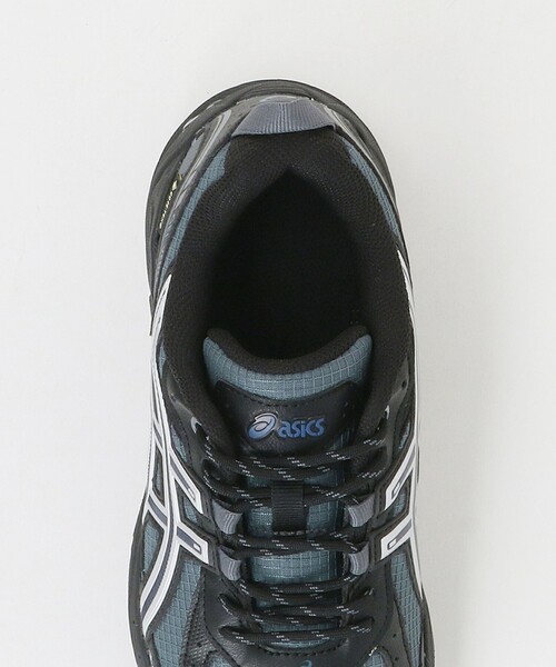 ASICS（アシックス）の「＜asics＞GEL-VENTEX GTX スニーカー（スニーカー・レディース・ダークグレー・24.5cm/24cm/25cm/23.5cm）」の8枚目の写真