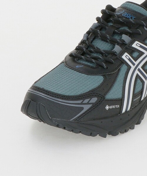 ASICS（アシックス）の「＜asics＞GEL-VENTEX GTX スニーカー（スニーカー・レディース・ダークグレー・24.5cm/24cm/25cm/23.5cm）」の7枚目の写真