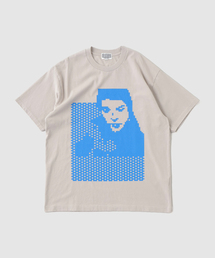 C.E（シーイー）の「C.E / シーイー CAVEMPT PORTRAY #7 T（Tシャツ/カットソー）」