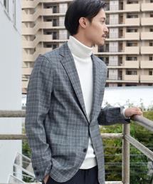 SHIPS | SC: SHIPS（シップス）16FW "AIRY" ウール 2B ジャケット■(テーラードジャケット)