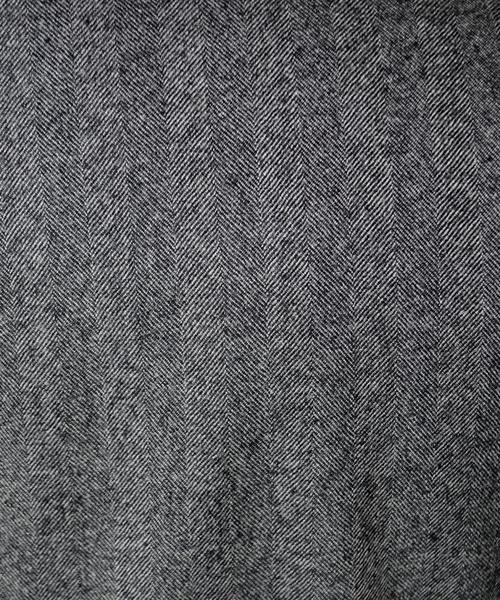 SHIPS（シップス）の「SC: SHIPS（シップス）16FW "AIRY" ウール 2B ジャケット■（テーラードジャケット・メンズ・ダークグレー/ネイビー/チャコールグレー/グレー/ダークネイビー・SMALL/LARGE/X-LARGE/MEDIUM）」の14枚目の写真