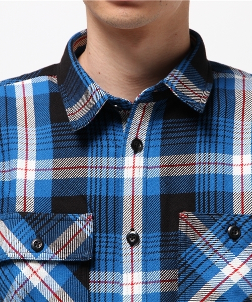 Carhartt WIP（カーハートダブリューアイピー）の「L/S LAWLER