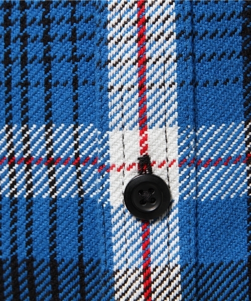 Carhartt WIP（カーハートダブリューアイピー）の「L/S LAWLER SHIRT