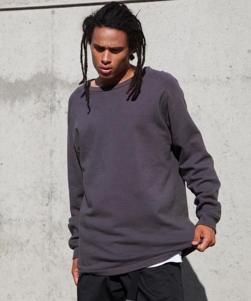 MONKEY TIME（モンキータイム）の「＜CALUX×monkey time＞ ∴ OVERDYE