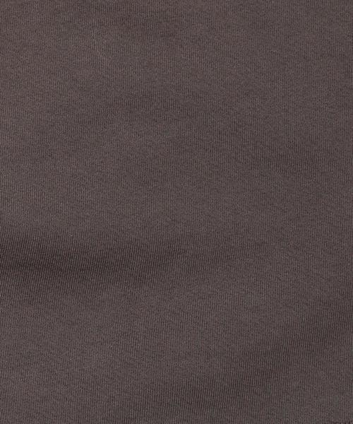 MONKEY TIME(モンキータイム)の「<CALUX×monkey time> ∴ OVERDYE SWEAT CREW/スウェット◆(スウェット・メンズ・ライトグレー/ダークグレー/パープル・X-LARGE/LARGE/MEDIUM/SMALL)」の8枚目の写真