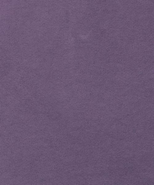 MONKEY TIME(モンキータイム)の「<CALUX×monkey time> ∴ OVERDYE SWEAT CREW/スウェット◆(スウェット・メンズ・ライトグレー/ダークグレー/パープル・X-LARGE/LARGE/MEDIUM/SMALL)」の12枚目の写真